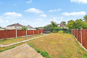 Redfern Street New Tupton